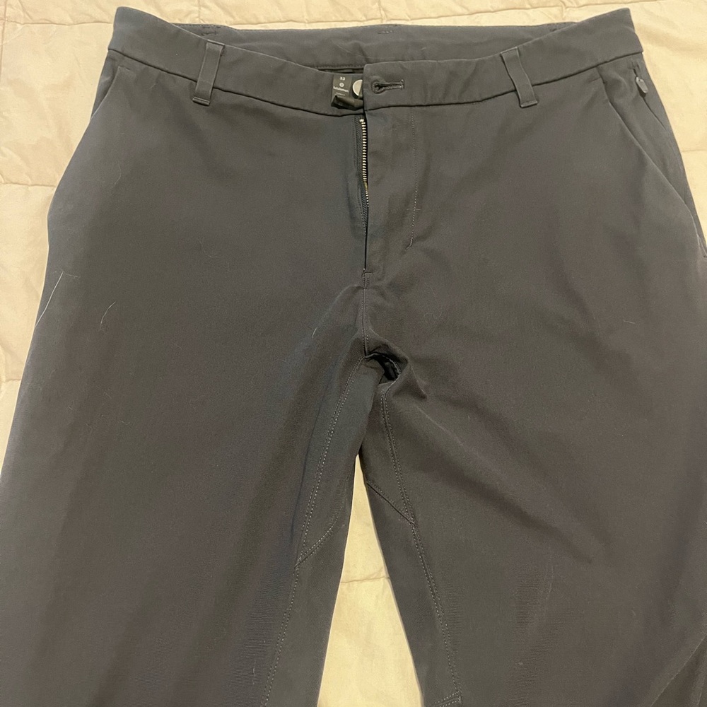 Men's Lululemon ABC Pants